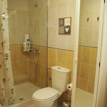 Apartman El Rincon De Dara *