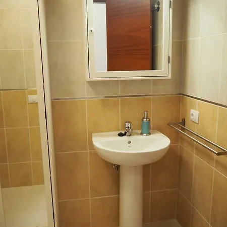 Apartman El Rincon De Dara Tazacorte
