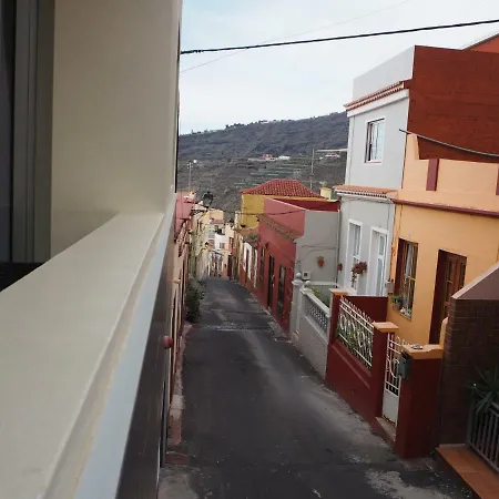 Apartman El Rincon De Dara Tazacorte