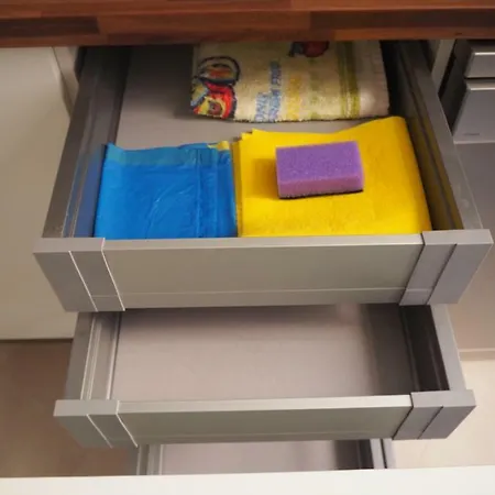 El Rincon De Dara Apartman *