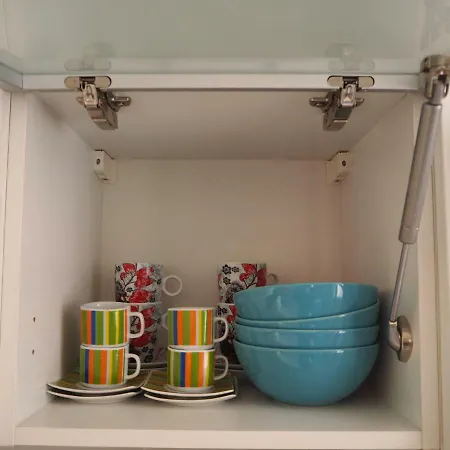 El Rincon De Dara *