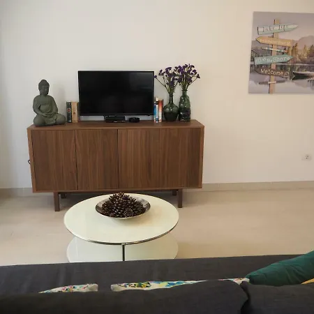 El Rincon De Dara Apartman