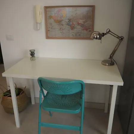 El Rincon De Dara Apartman Tazacorte