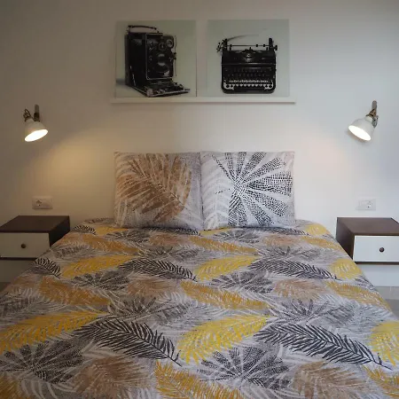 Apartman El Rincon De Dara