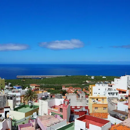 Apartman El Rincon De Dara Tazacorte